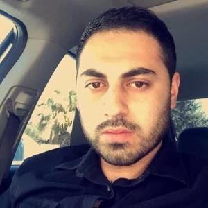 Meet your Posher, Ahmed